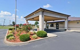 Best Western Mcgehee Ar