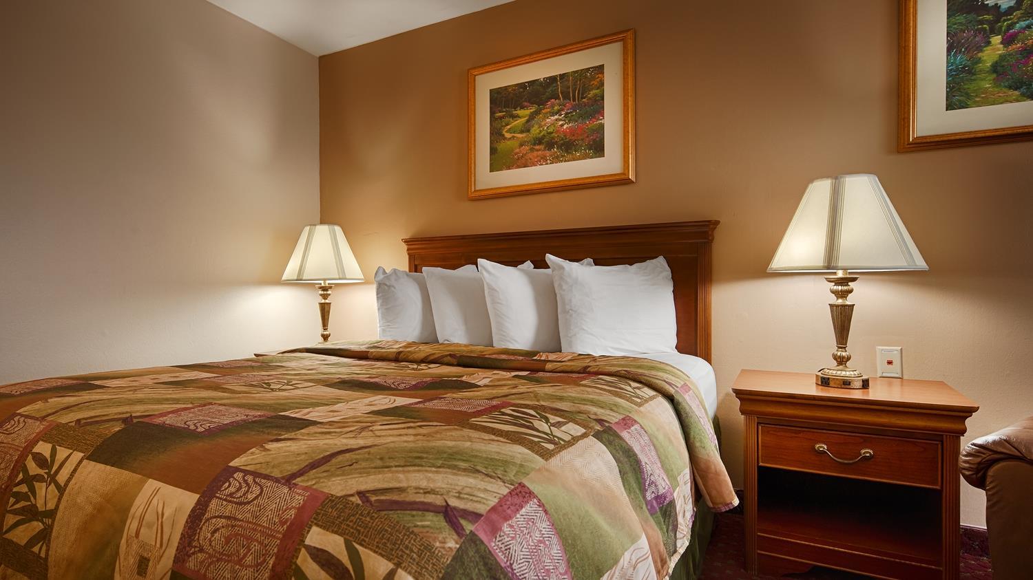 Super 8 By Wyndham Mcgehee Hotel Exterior photo